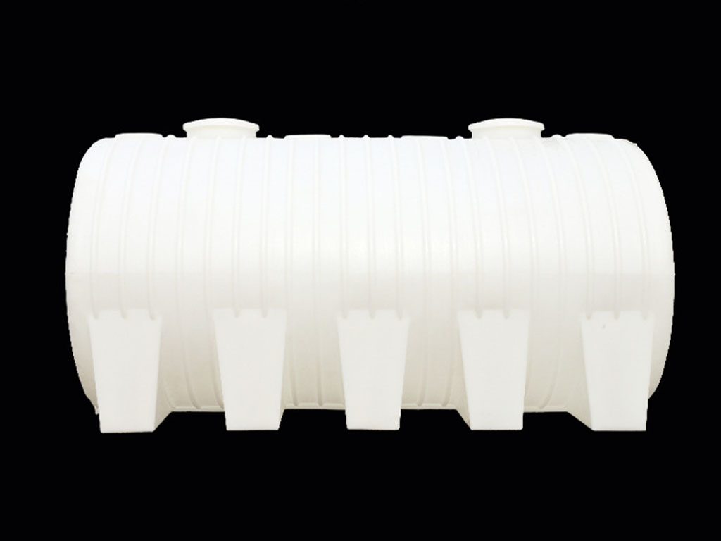 LLDPE Horizontal Water Tank