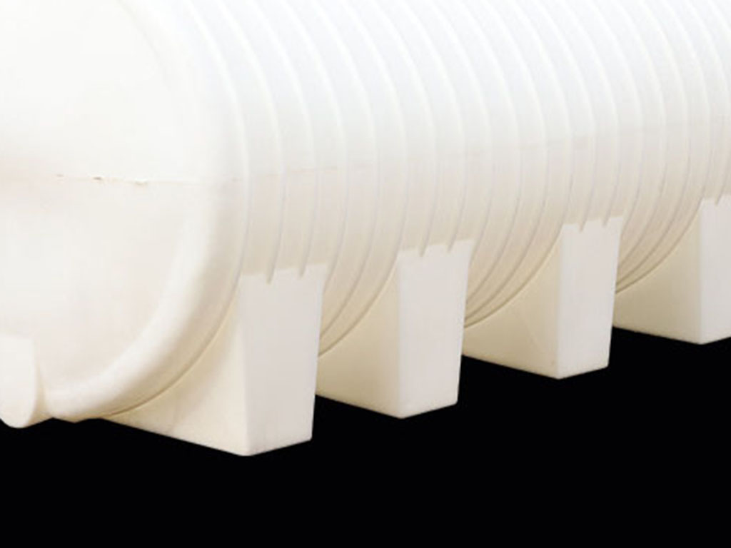 Enhanced Load-bearing & Deformation Resistance