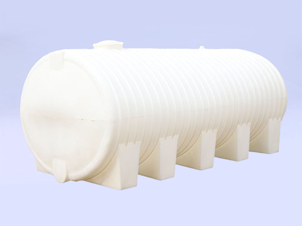 LLDPE Horizontal Water Tank
