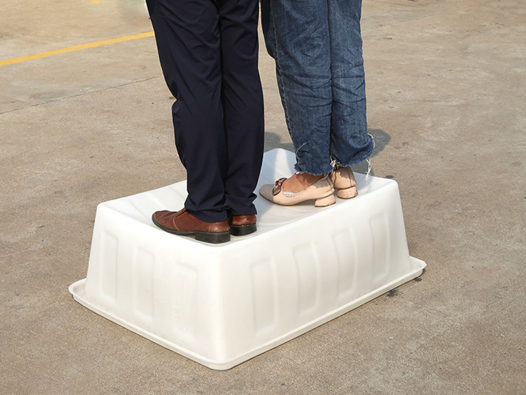 Flexibility Demonstration